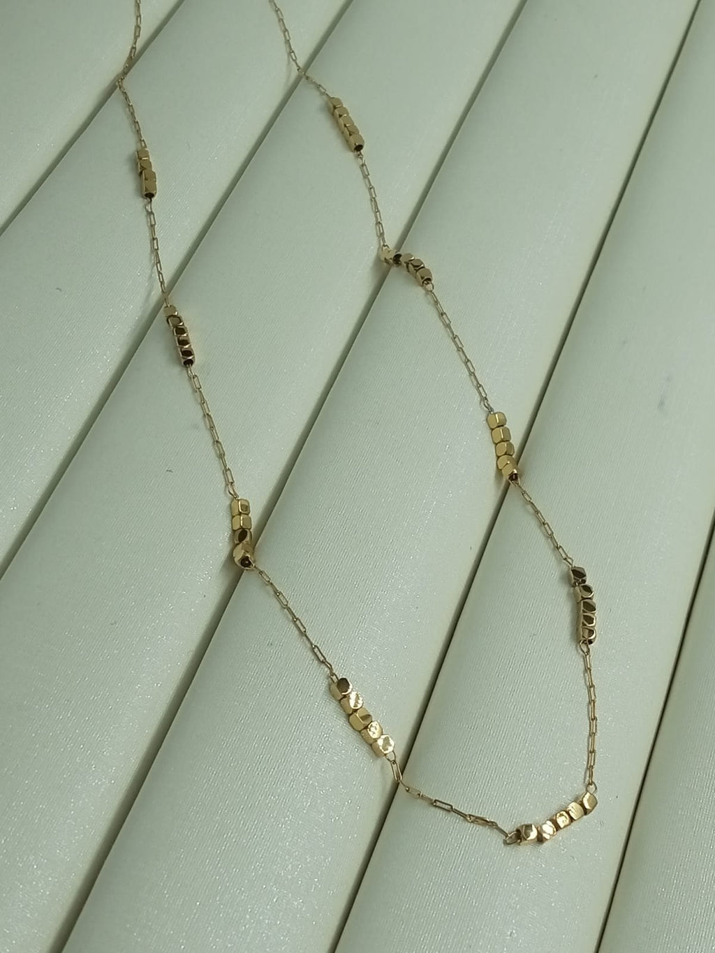 Crown Light Necklace
