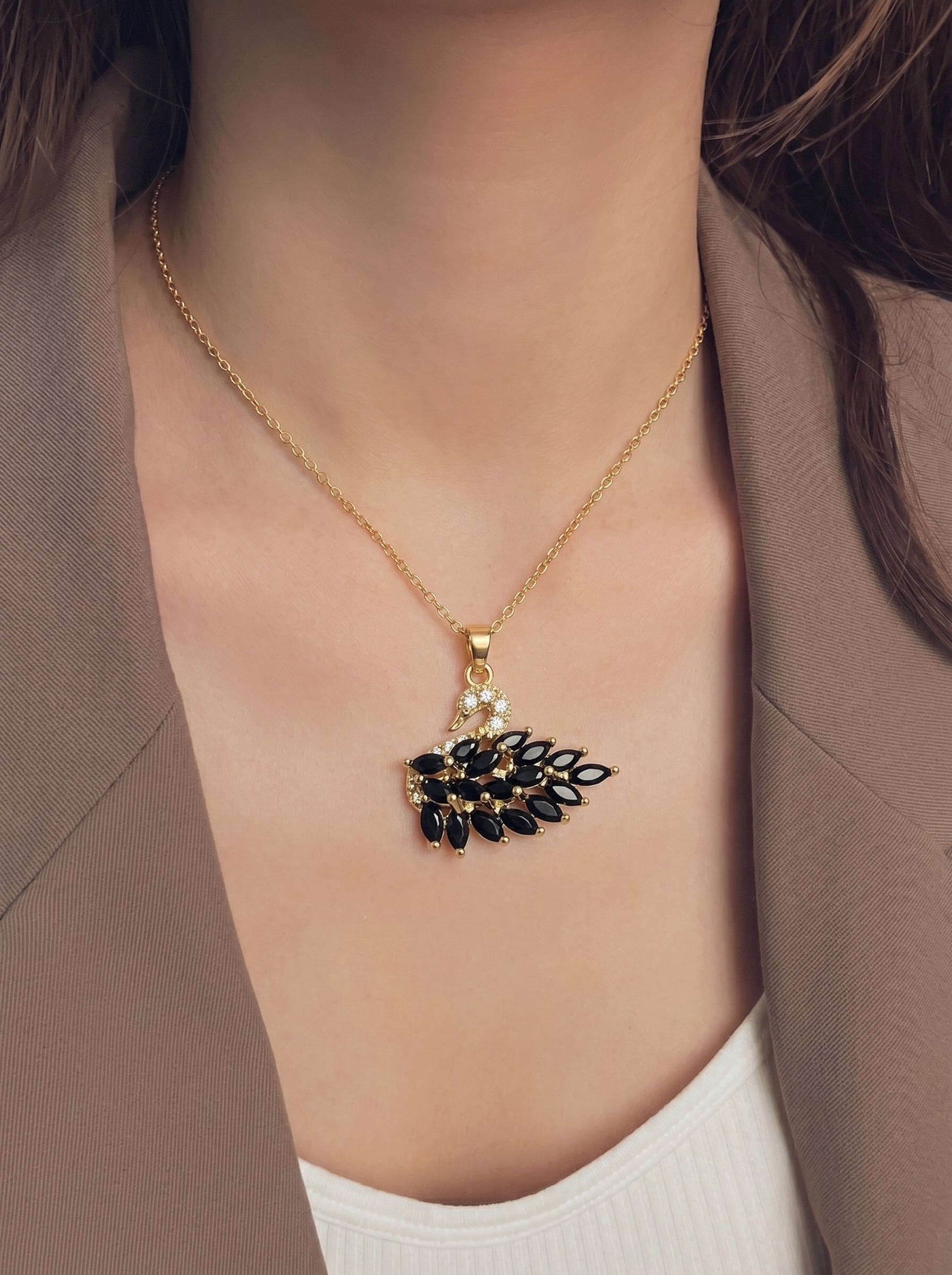 Chic Pulse Necklace