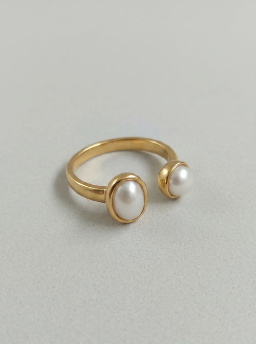Angel Touch Ring