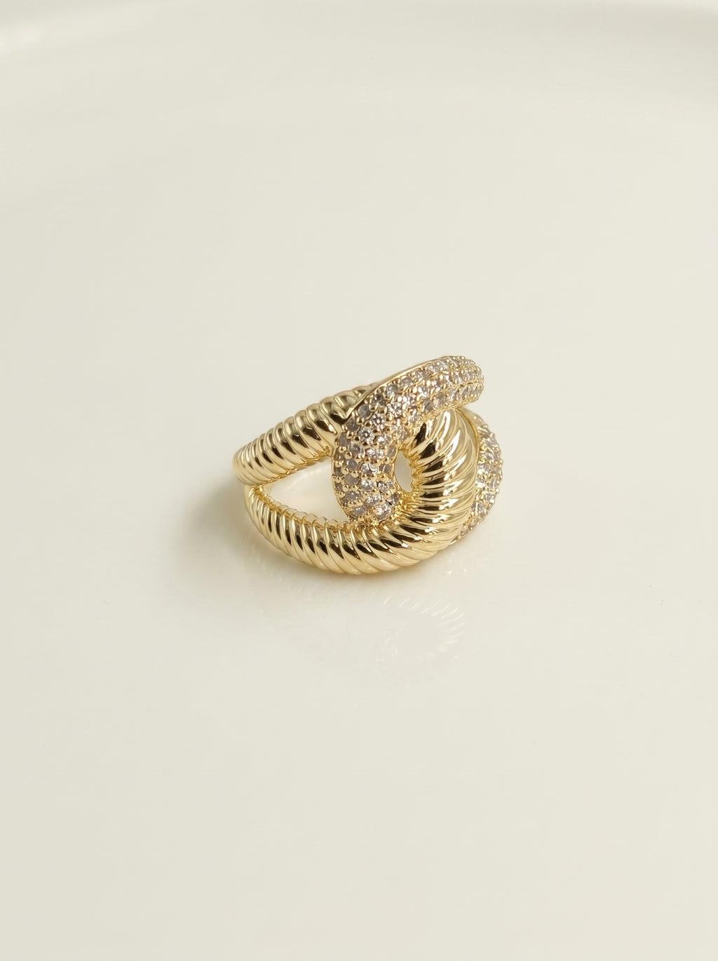 Fairy Glow Ring