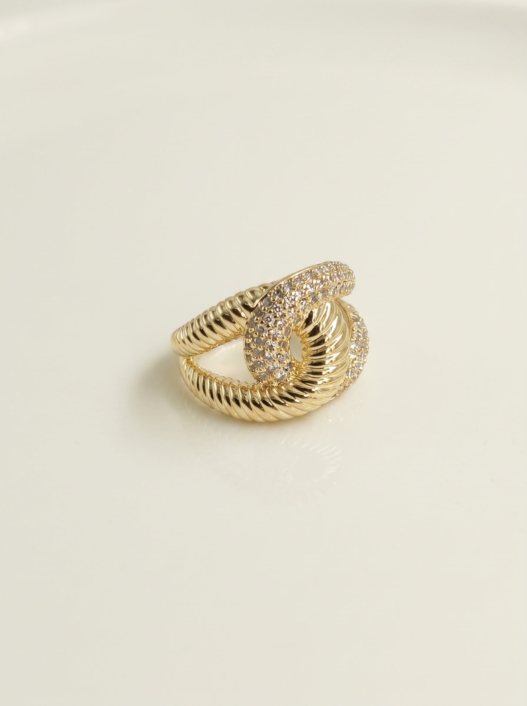 Fairy Glow Ring