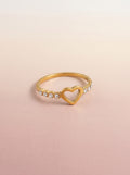 Sweet Heart Ring