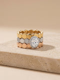 Celeste Ring