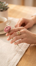 Fairy Glow Ring