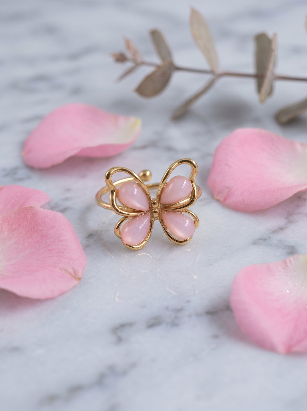 Aveline Ring