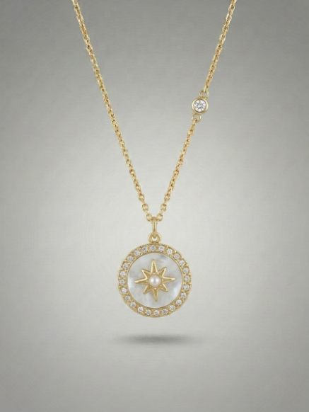 Elite Glow Necklace