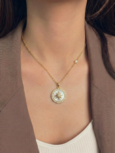 Elite Glow Necklace
