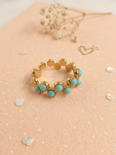 Livia Ring