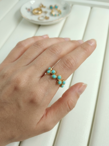 Livia Ring