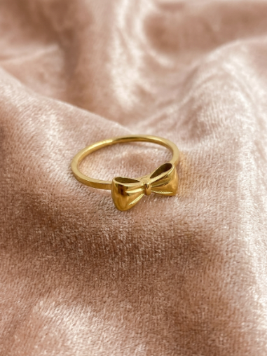 Royal Charm Ring