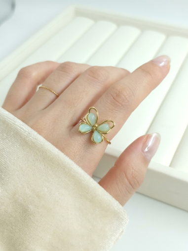Selene Ring
