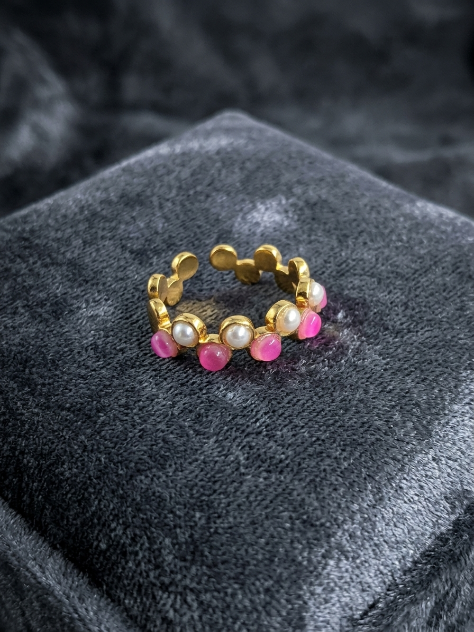 Nova Ring