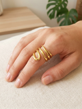 Infinity Ring