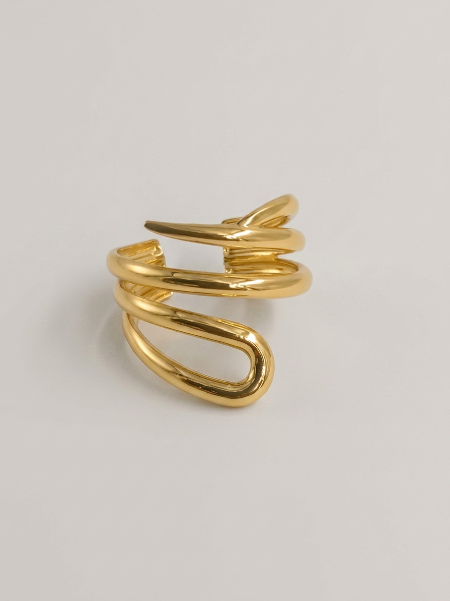 Infinity Ring
