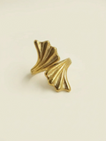 Minimal Stackable Rings