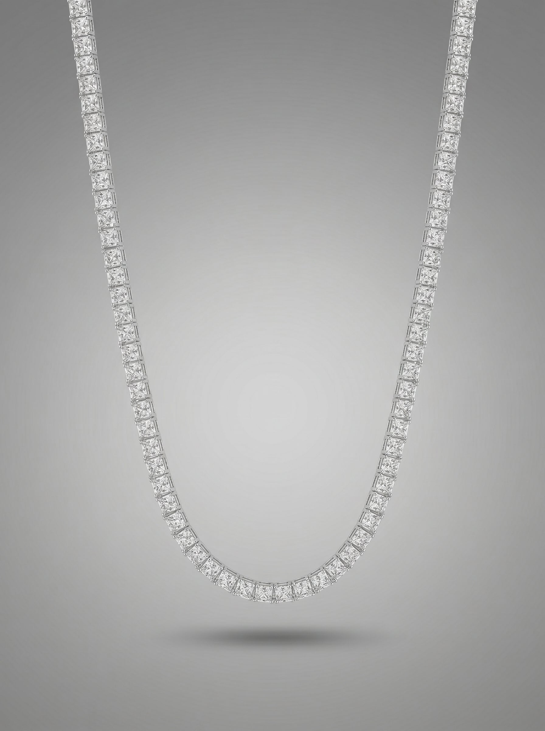 Luxe Girl Chain