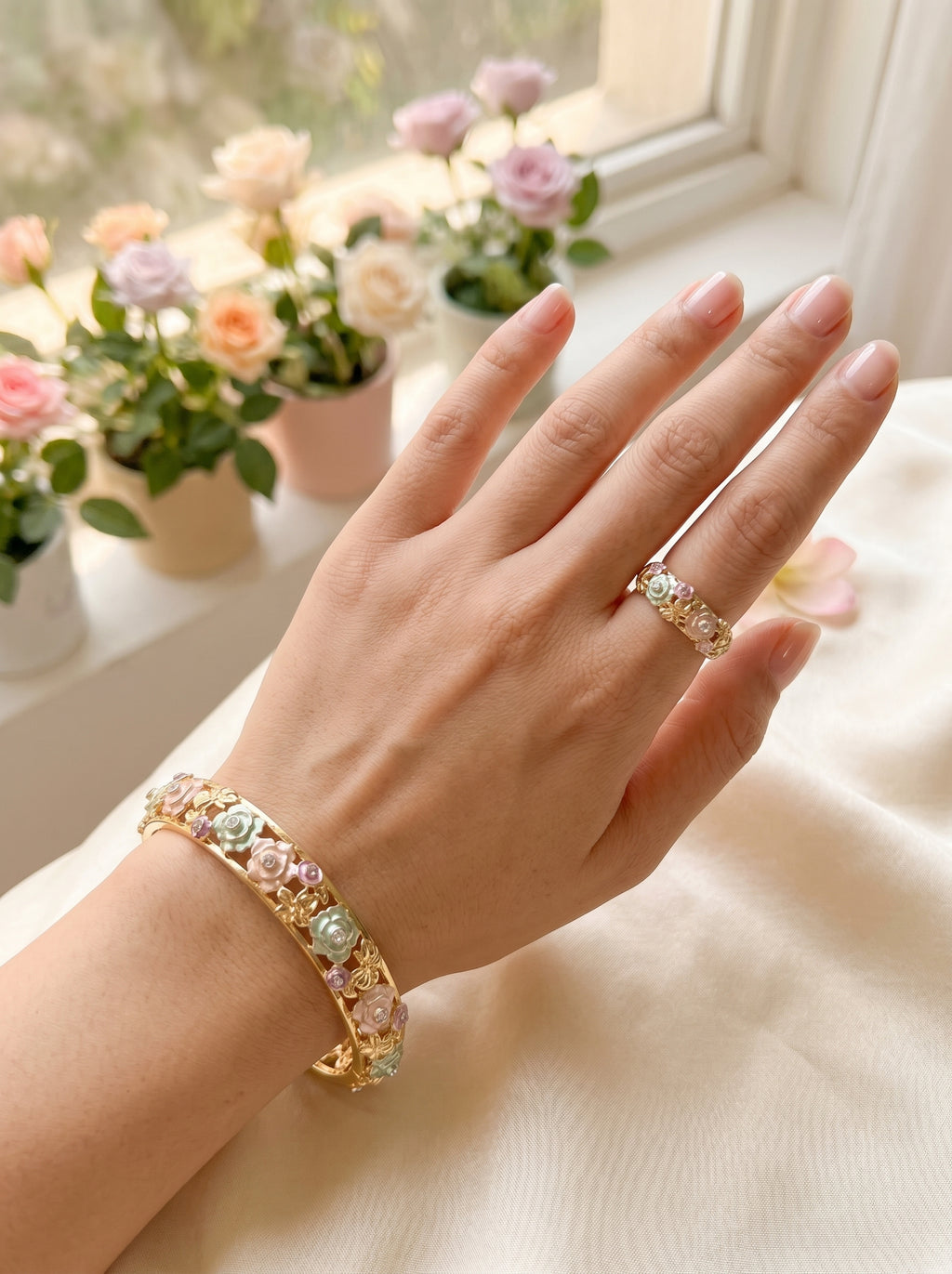 Celeste Bracelet