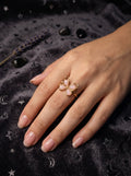 Aveline Ring