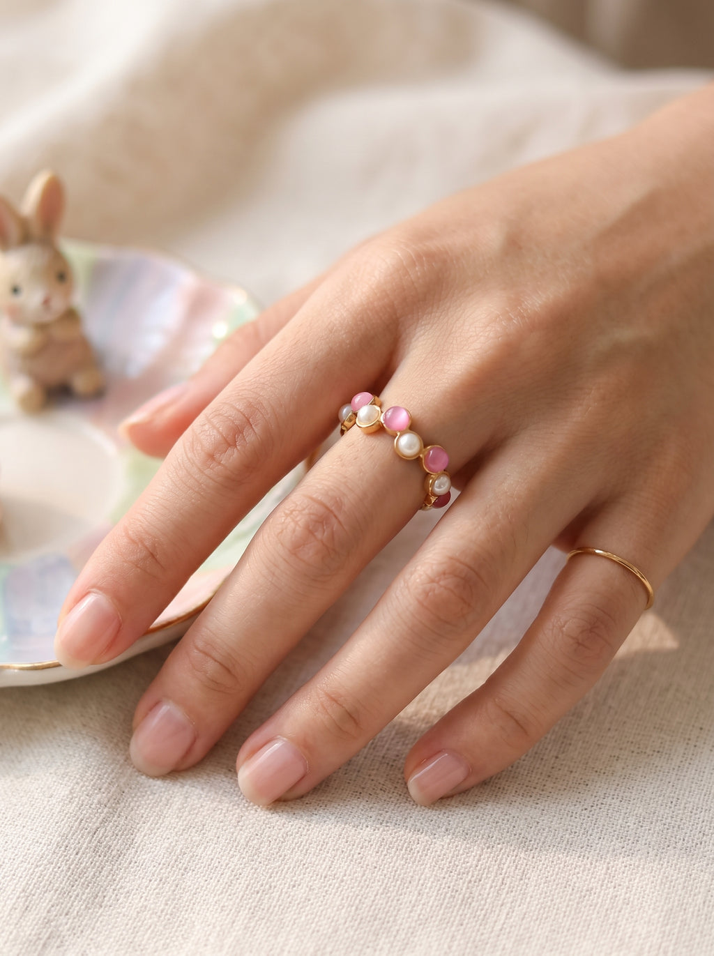 Nova Ring