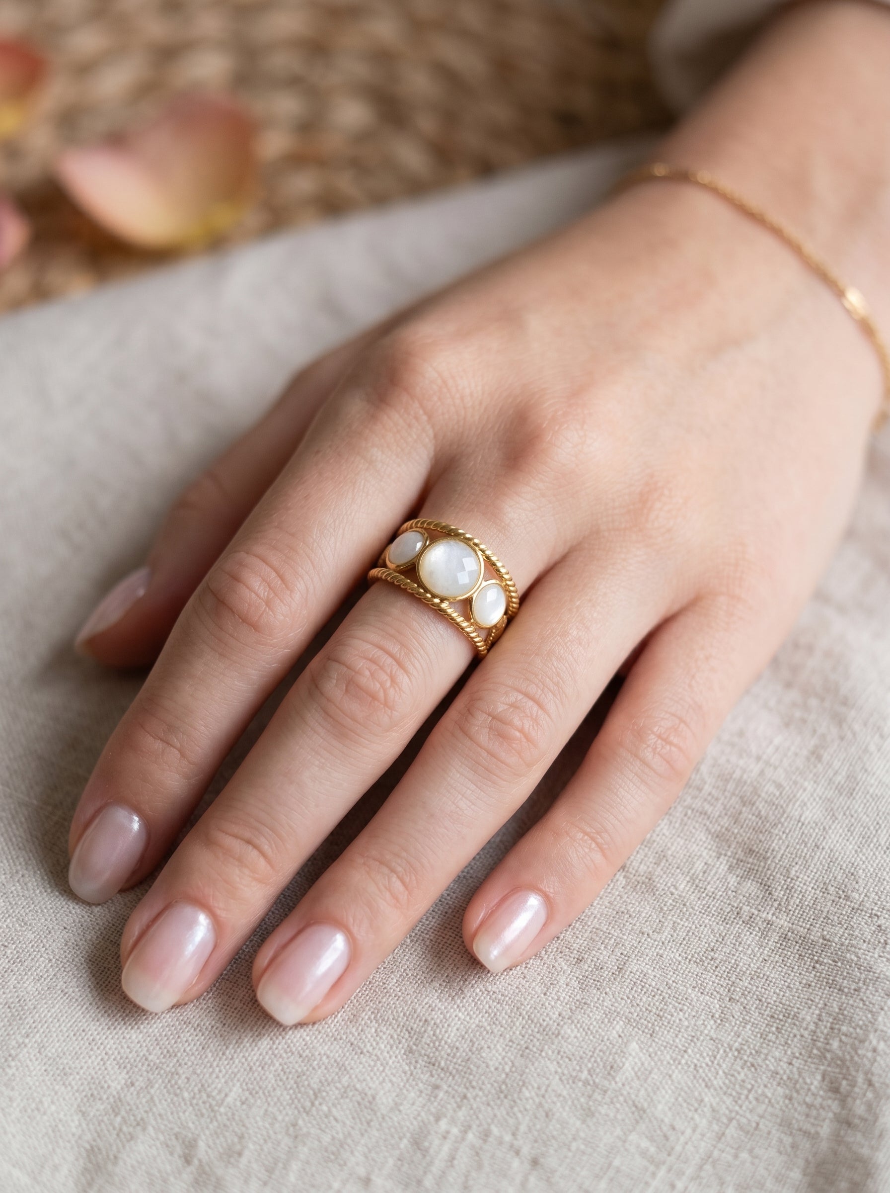 Elora Ring